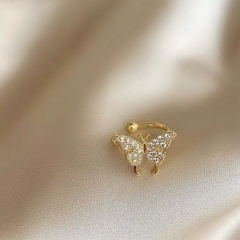 Butterfly Earrings ER20Y0052-1